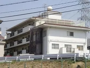 第2ハイツ箕面の画像