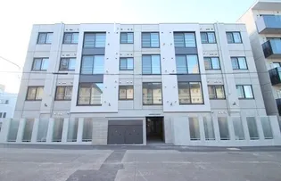 RIVIERA南郷の画像