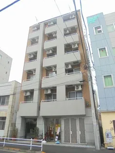 JOINUS国分寺JUNIORの画像