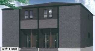 アーバンツリーIの画像