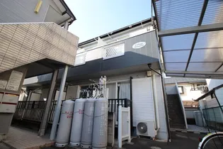 第二ダイケンハイツの画像