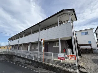 ユーヒルズの画像