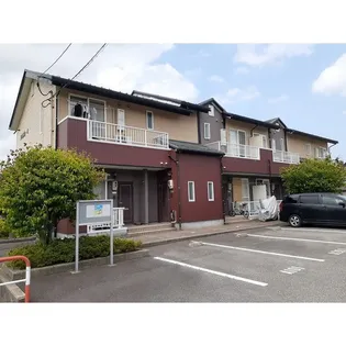 アルブルAの画像