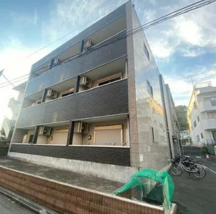 アルカグランデ ーARCA GRANDEーの画像