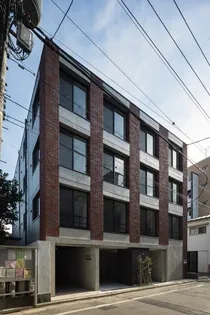 EXAM落合南長崎の画像