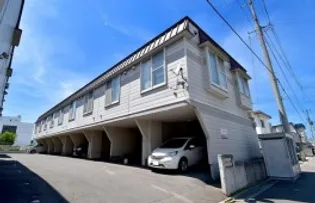 ラ ネージュ松森Cの画像