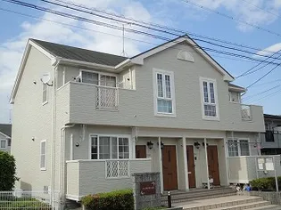 パークサイドハウスの画像