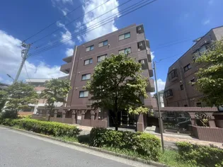 エミネンス高野台の画像