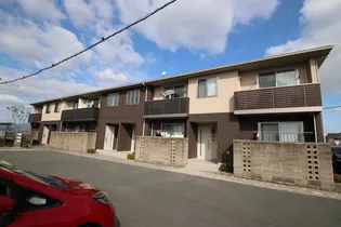 パストラル久留米 A棟の画像