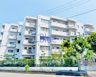 パーク ハイム夕陽ケ丘の画像