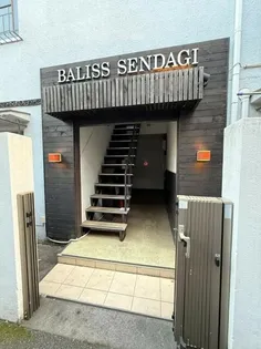BALISS SENDAGIの画像