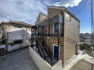 ハーミットクラブハウス和田町IIの画像