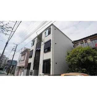 アクシス中村橋の画像