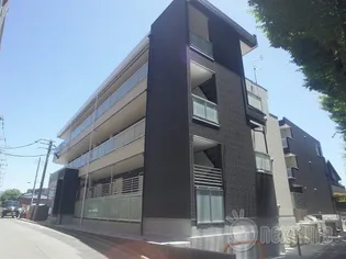 リブリ フォレスタIIの画像