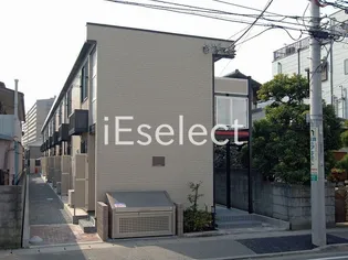 レオパレスオズメゾンの画像