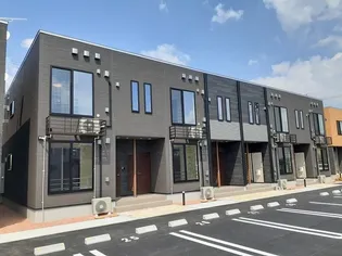 ヒルズ長久 Bの画像