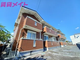 ヒラソル住山IIの画像