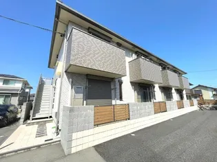 メゾン ド ルフレの画像