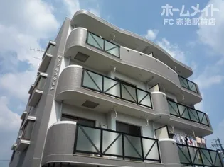 ピナクルスクエアの画像