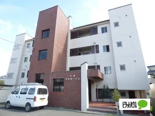 七瀬中町ホームズの画像