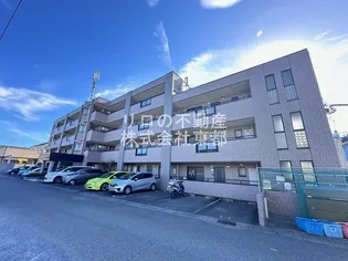 ROI RAFFINEの画像