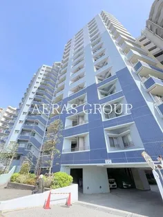 ライオンズガーデンテラス東向島の画像