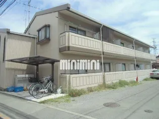 篠崎マンションの画像