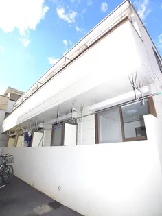 ヤマダハイツの画像