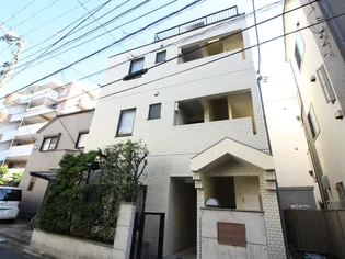 シゲタハウスリバーサイドの画像