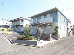 サウスウインド Aの画像