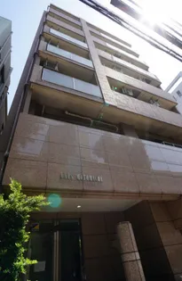 神奈川県横浜市中区元町3【マンション】の外観