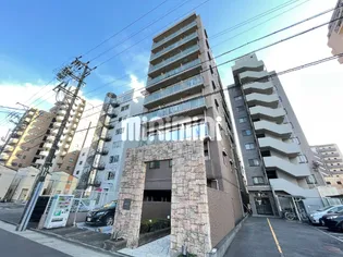 レーベスト平安の画像