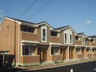 オレンジキッス Iの画像