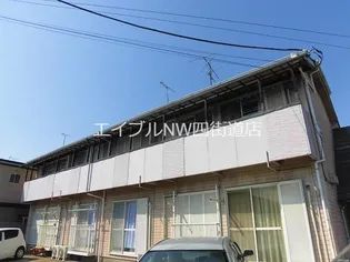 サンコーポ桜ヶ丘の画像