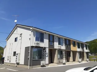 グローリー ヒルズ Αの画像