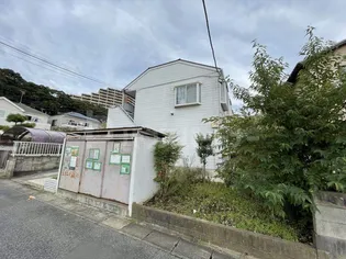 サンポップ新松戸の画像