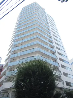 レグノ・グランデ一番町タワー【3階】の外観