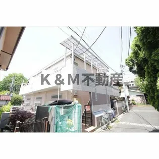 ジュネパレス柏第62の画像