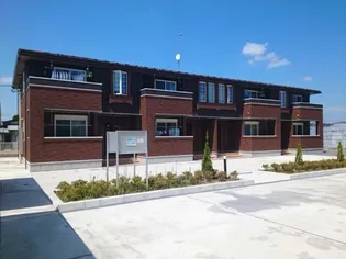 グリッツェン Ⅰの画像