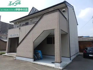 ラセゾンM2の画像