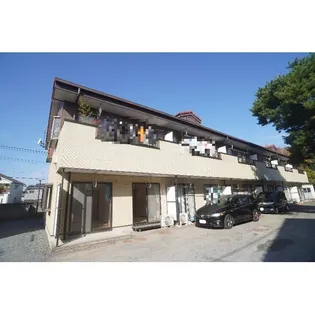 メイプルコテージの画像