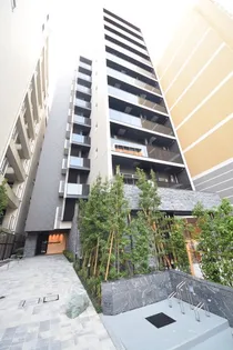 アルテシモ レフィナ【2階】の外観