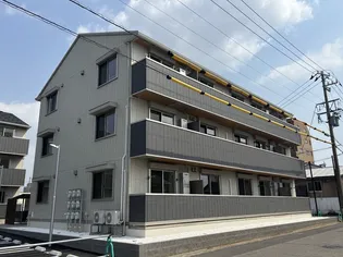 DーREGALO城東Sの画像