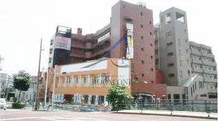 ウイングピア美園の画像