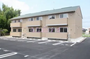 DAIWAHOUSEセキュリティ賃貸VERDA RIVA B棟の画像