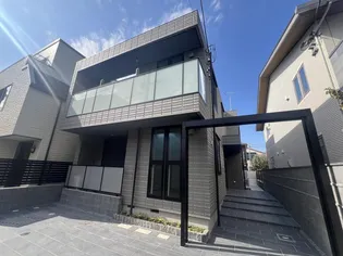 ルミナス田園調布の画像