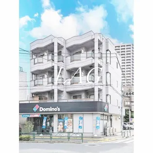 ユニティ西竹の塚の画像