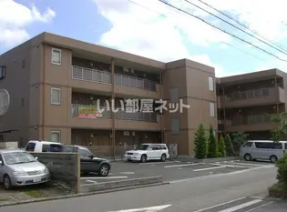 TKレジデンス栄の画像