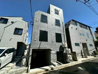 HJプレイス中野【3階】の外観