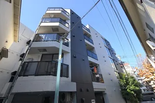 ルネサンスコート文京江戸川橋【5階】の外観